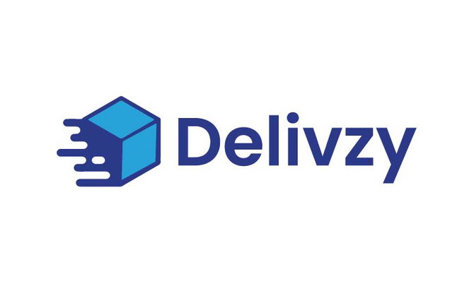 Delivzy.com